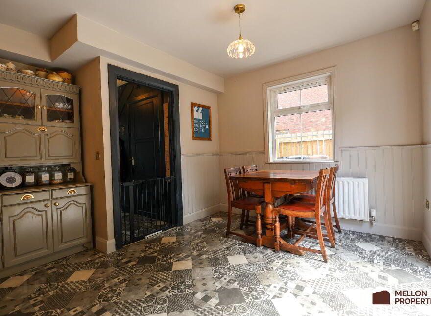 23 Knock Lochan, Omagh, BT79 7GZ
