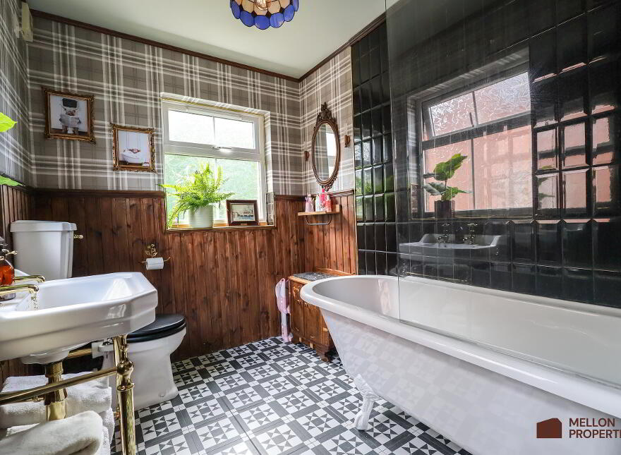 23 Knock Lochan, Omagh, BT79 7GZ