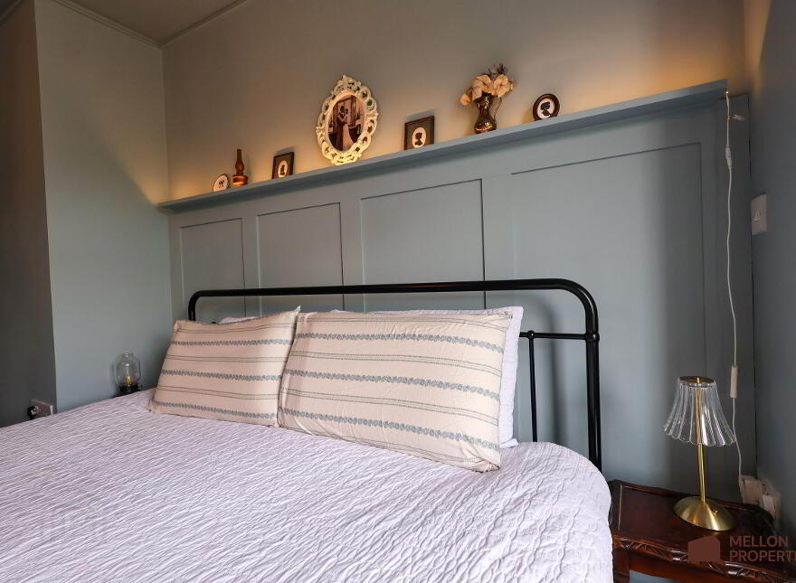 23 Knock Lochan, Omagh, BT79 7GZ