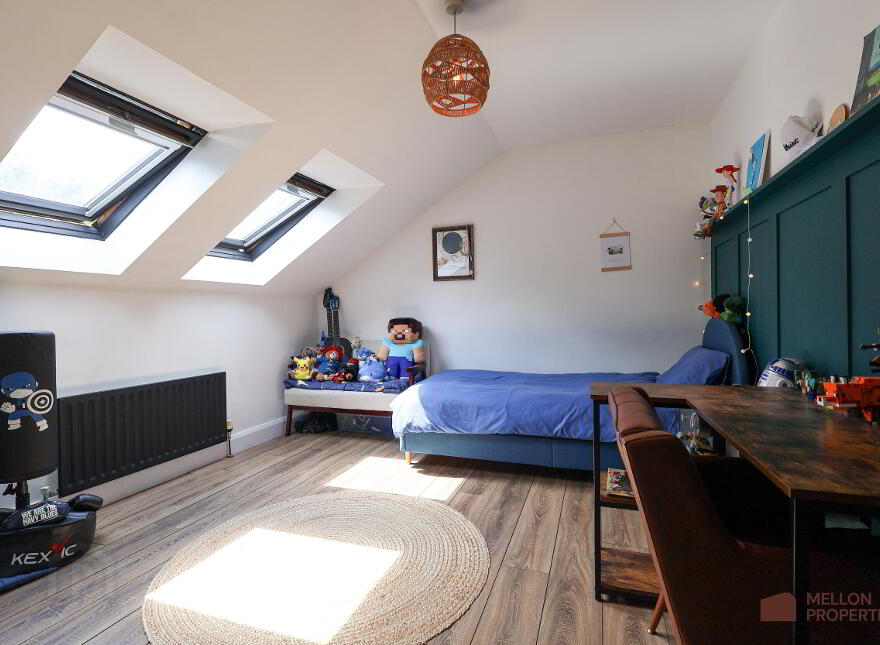 23 Knock Lochan, Omagh, BT79 7GZ
