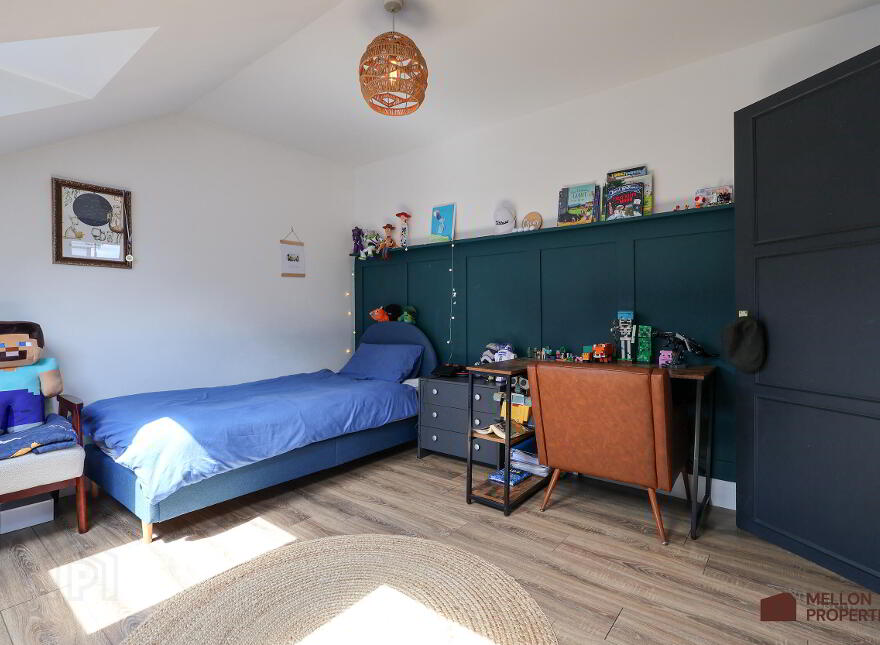 23 Knock Lochan, Omagh, BT79 7GZ
