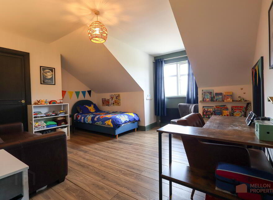 23 Knock Lochan, Omagh, BT79 7GZ