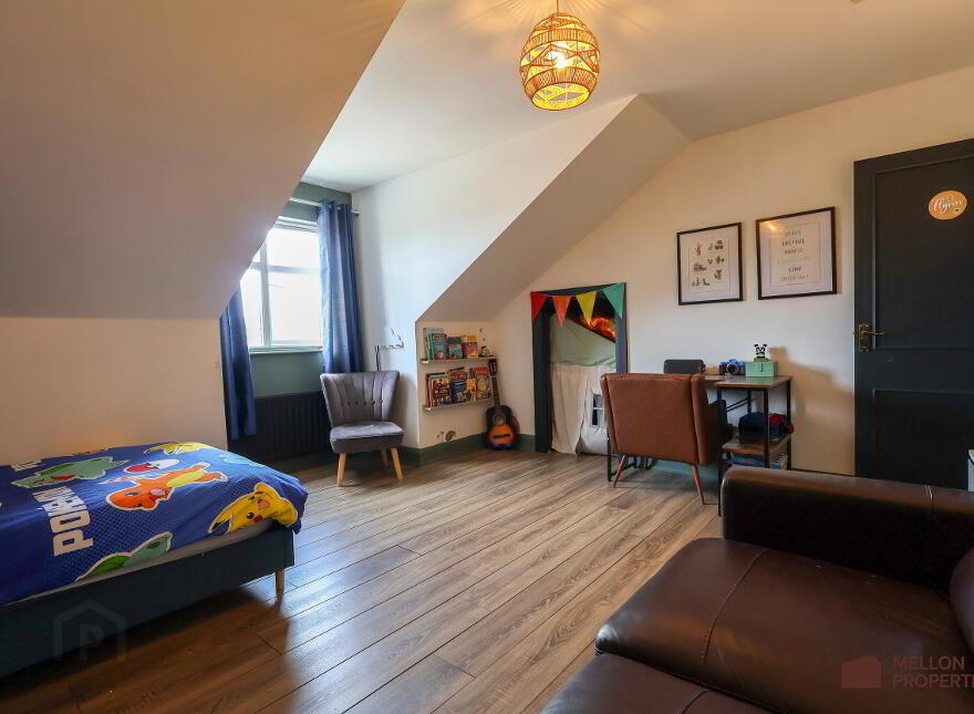 23 Knock Lochan, Omagh, BT79 7GZ