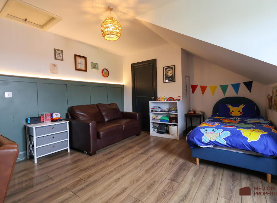 23 Knock Lochan, Omagh, BT79 7GZ