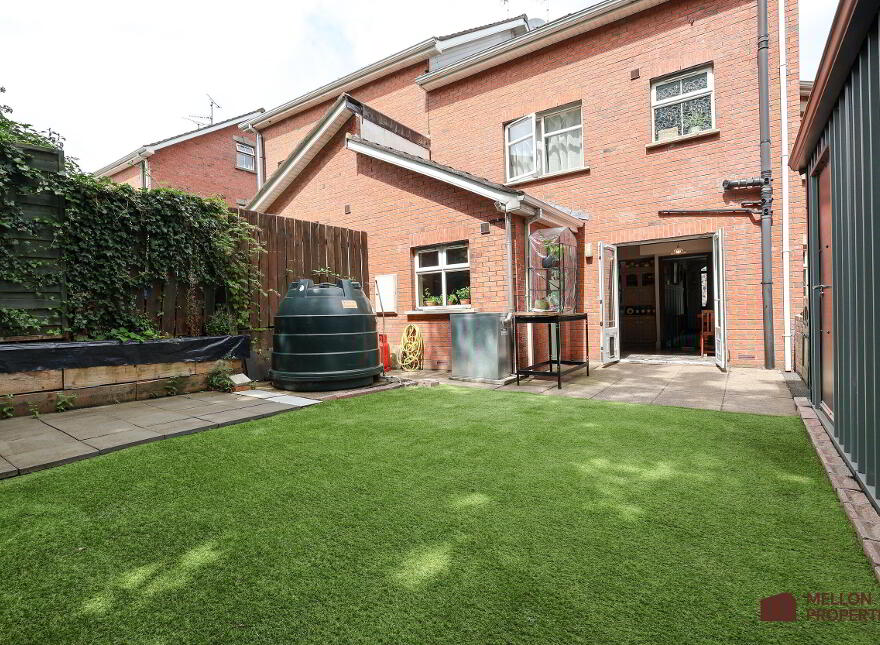 23 Knock Lochan, Omagh, BT79 7GZ