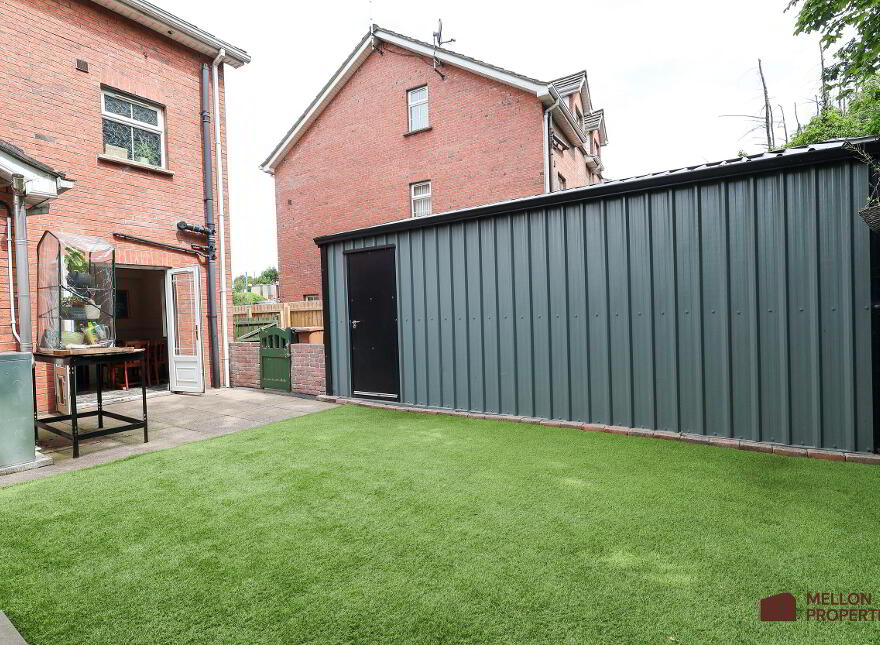 23 Knock Lochan, Omagh, BT79 7GZ