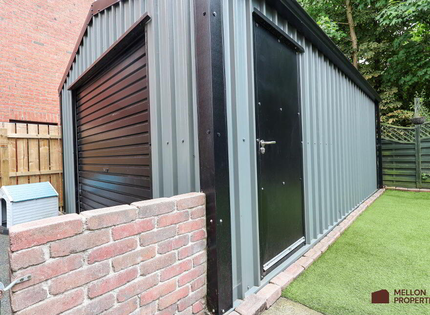 23 Knock Lochan, Omagh, BT79 7GZ