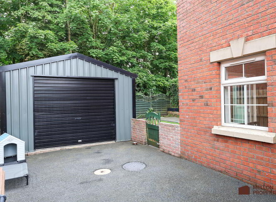 23 Knock Lochan, Omagh, BT79 7GZ