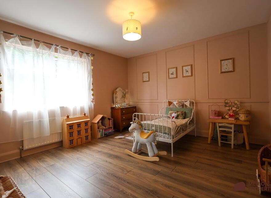 23 Knock Lochan, Omagh, BT79 7GZ