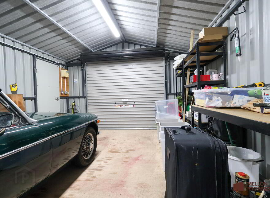 23 Knock Lochan, Omagh, BT79 7GZ