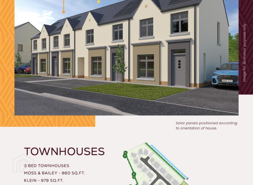 The Bailey, Weavers Gate, Randalstown Road, Antrim