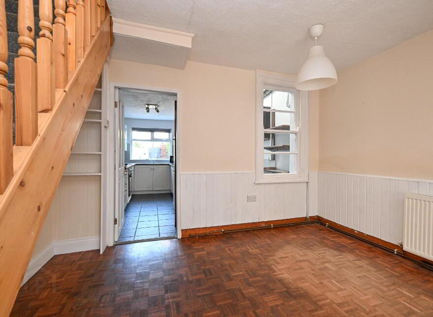 27 Crosby Street, Bangor, BT20 5EE