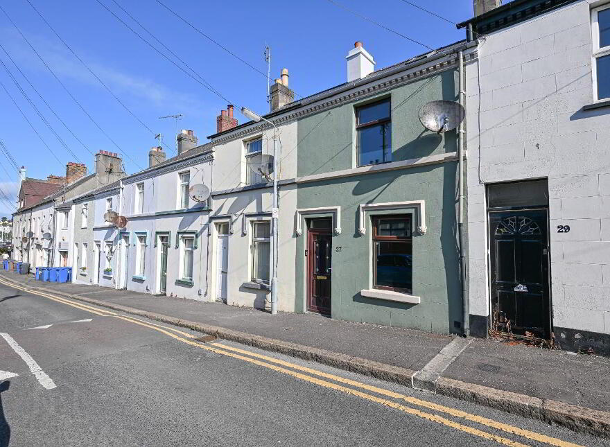 27 Crosby Street, Bangor, BT20 5EE photo