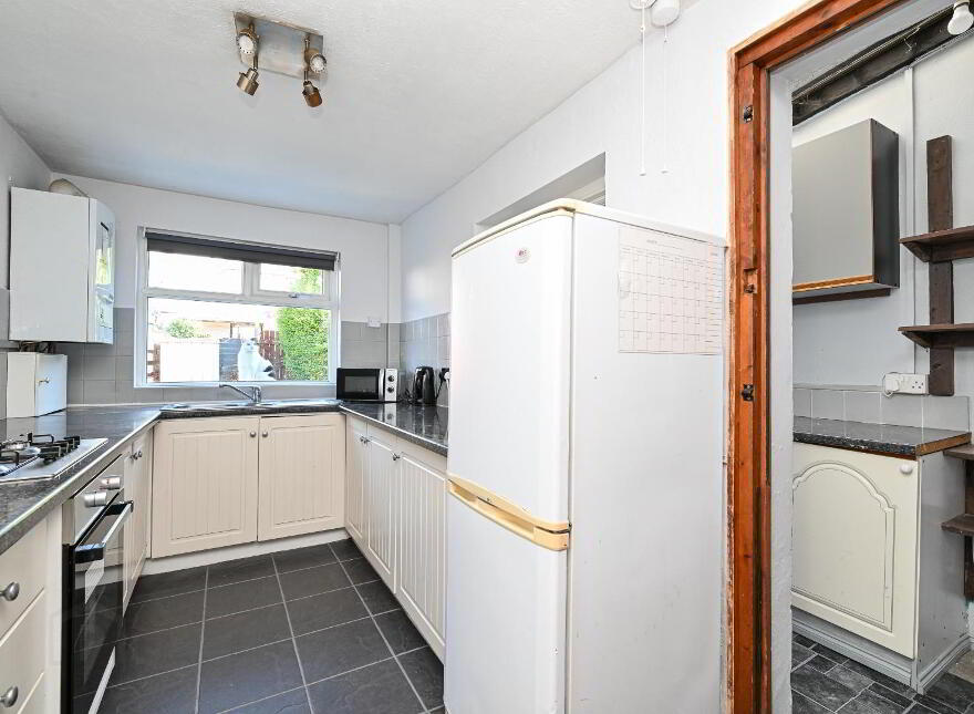 27 Crosby Street, Bangor, BT20 5EE