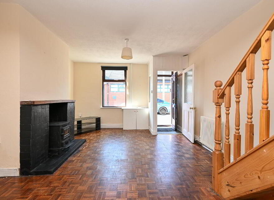 27 Crosby Street, Bangor, BT20 5EE