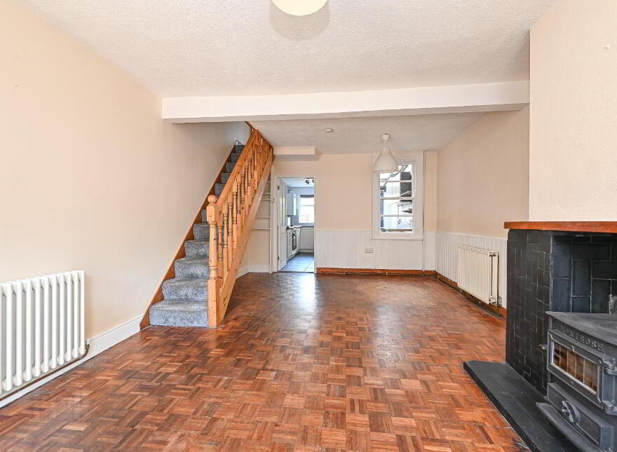 27 Crosby Street, Bangor, BT20 5EE