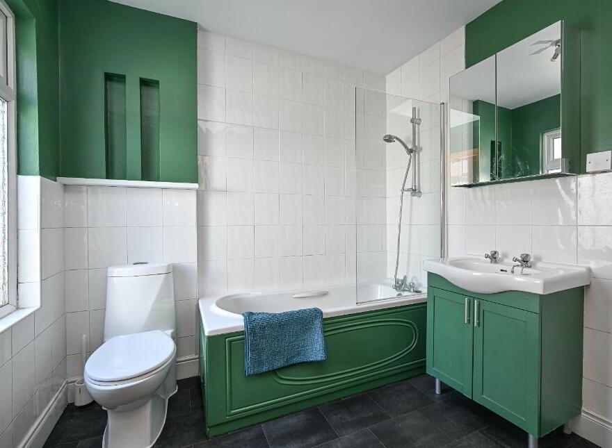 27 Crosby Street, Bangor, BT20 5EE