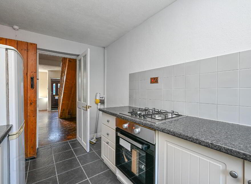 27 Crosby Street, Bangor, BT20 5EE