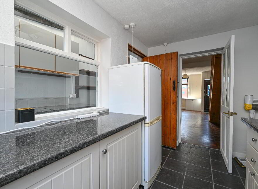 27 Crosby Street, Bangor, BT20 5EE