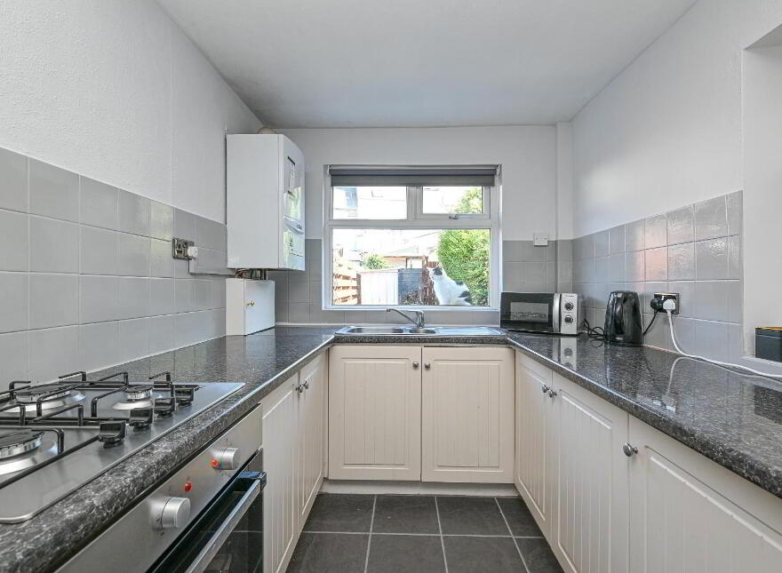 27 Crosby Street, Bangor, BT20 5EE