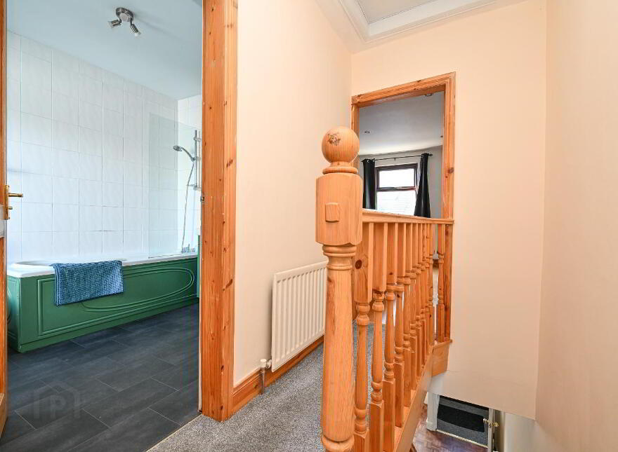 27 Crosby Street, Bangor, BT20 5EE