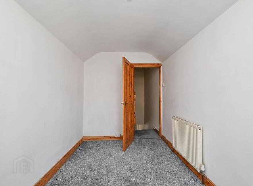 27 Crosby Street, Bangor, BT20 5EE