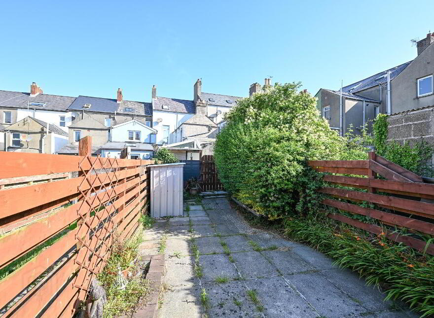 27 Crosby Street, Bangor, BT20 5EE