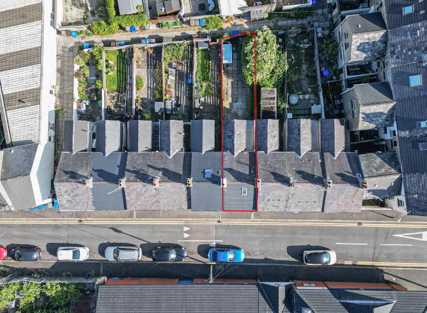 27 Crosby Street, Bangor, BT20 5EE
