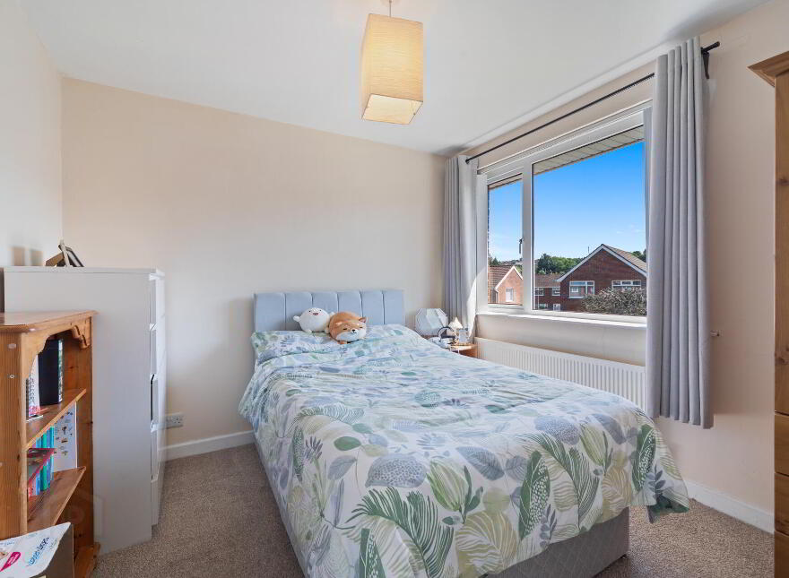 16 Woodbreda Avenue, Belfast, BT8 7JJ