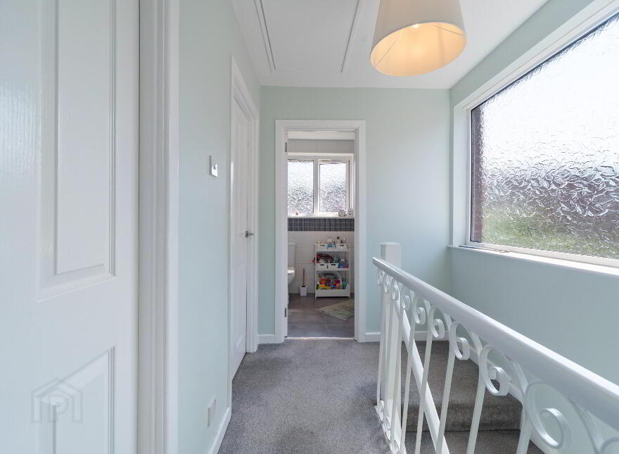 16 Woodbreda Avenue, Belfast, BT8 7JJ
