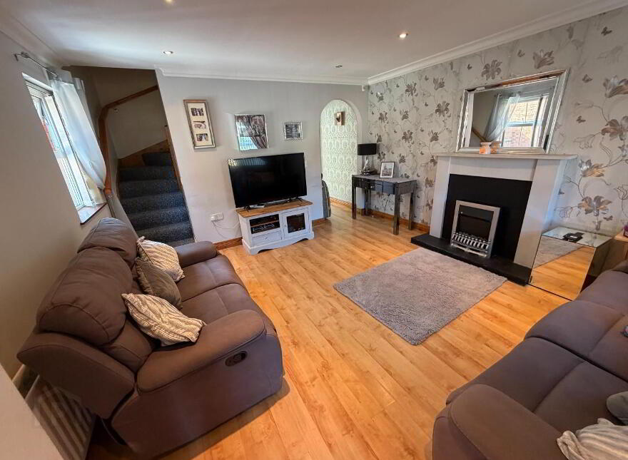 16 Summer Meadows Park, Crescent Link, Derry, BT47 6SL