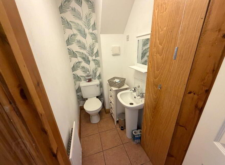 16 Summer Meadows Park, Crescent Link, Derry, BT47 6SL