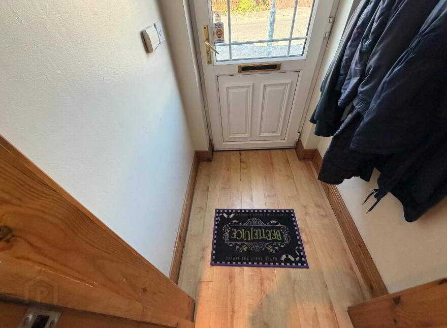 16 Summer Meadows Park, Crescent Link, Derry, BT47 6SL