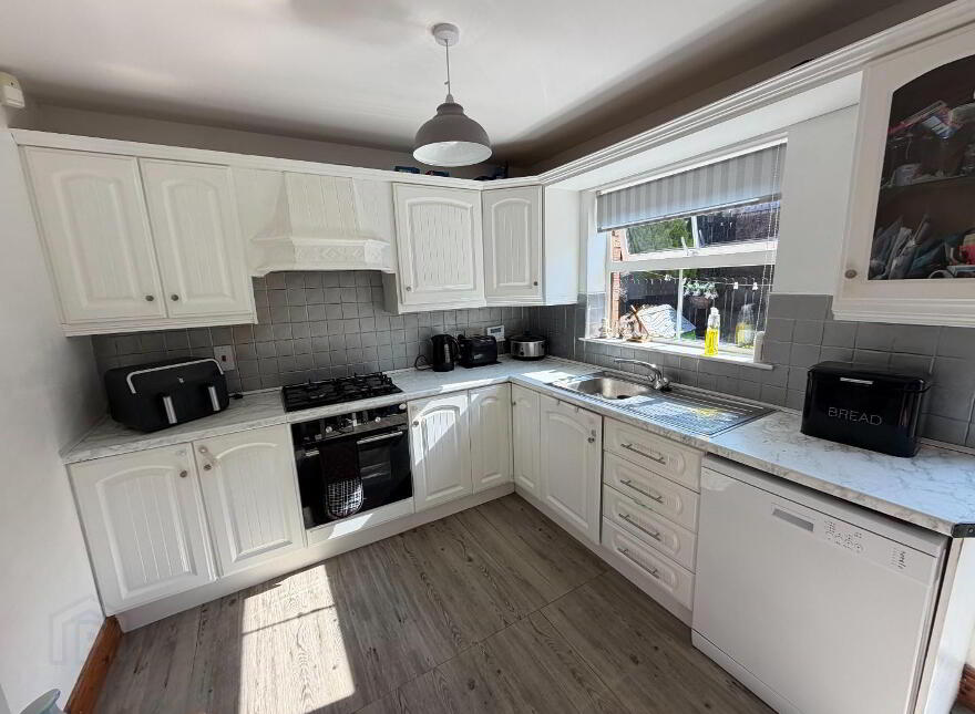 16 Summer Meadows Park, Crescent Link, Derry, BT47 6SL
