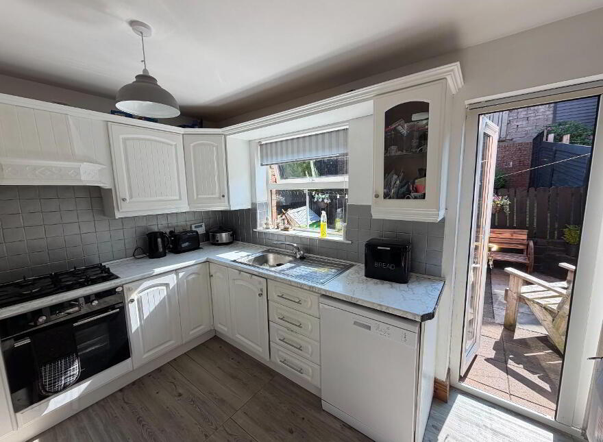 16 Summer Meadows Park, Crescent Link, Derry, BT47 6SL