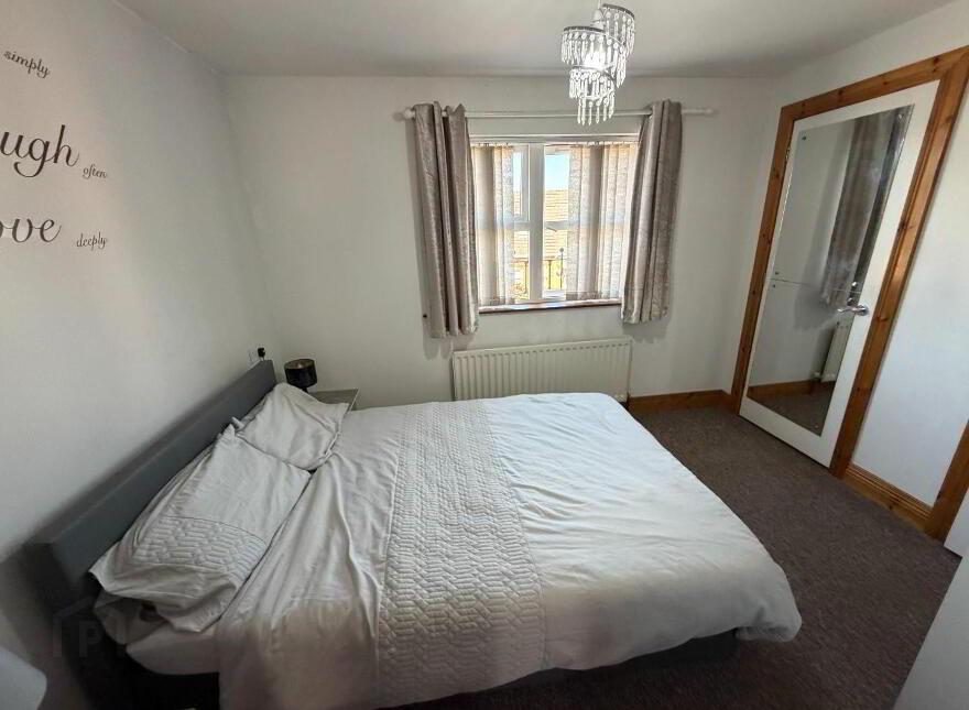 16 Summer Meadows Park, Crescent Link, Derry, BT47 6SL
