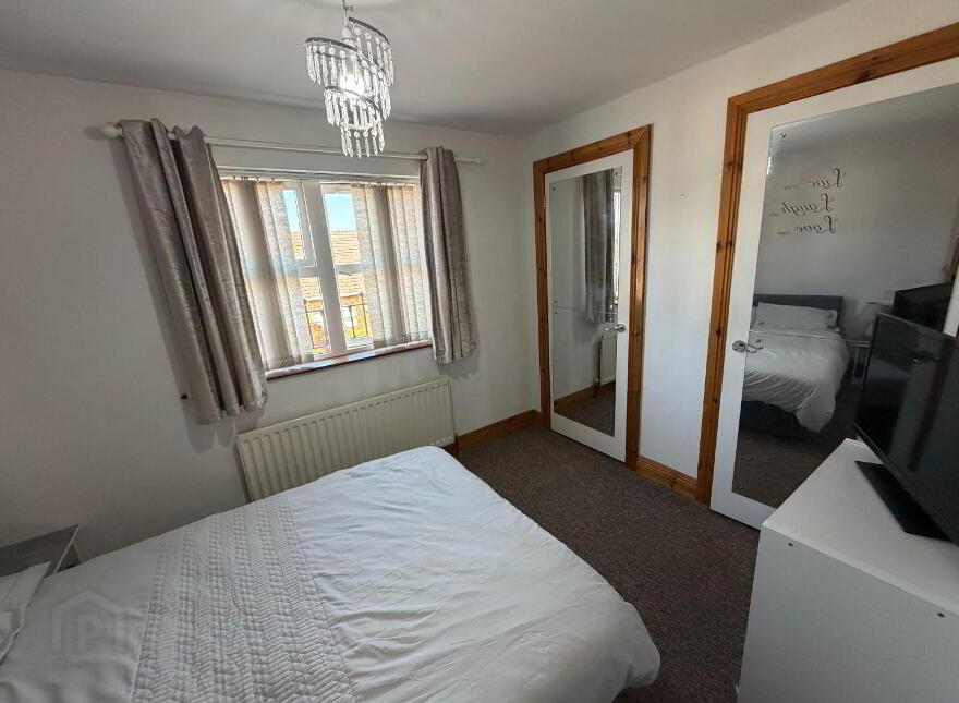 16 Summer Meadows Park, Crescent Link, Derry, BT47 6SL