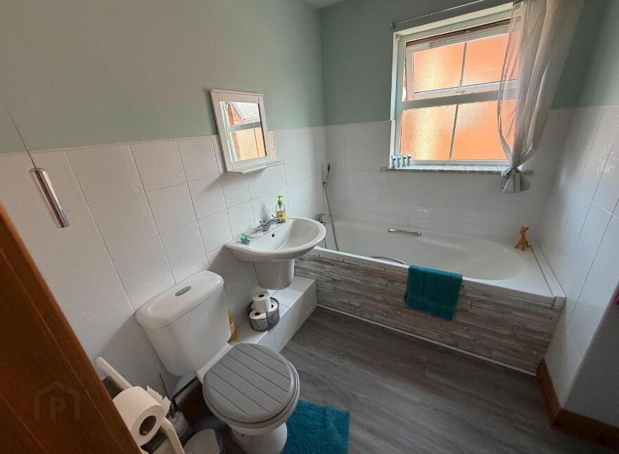 16 Summer Meadows Park, Crescent Link, Derry, BT47 6SL