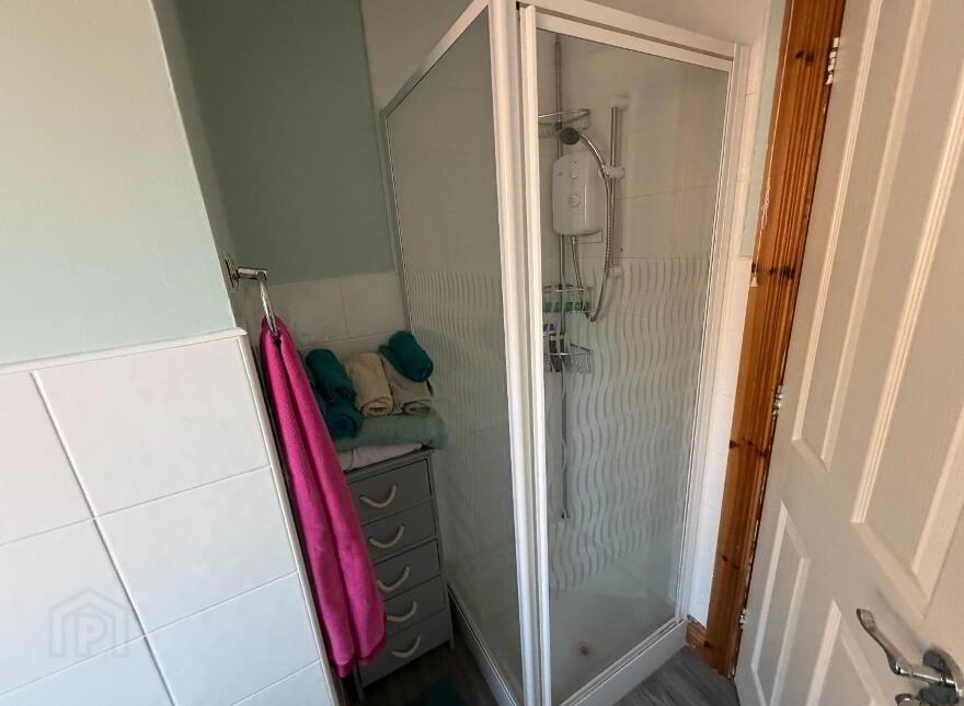 16 Summer Meadows Park, Crescent Link, Derry, BT47 6SL