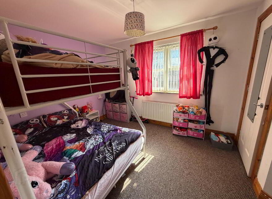 16 Summer Meadows Park, Crescent Link, Derry, BT47 6SL