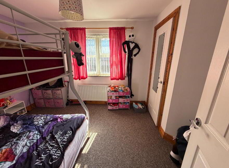 16 Summer Meadows Park, Crescent Link, Derry, BT47 6SL