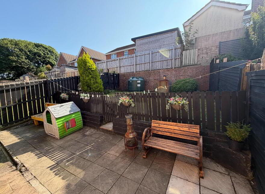 16 Summer Meadows Park, Crescent Link, Derry, BT47 6SL