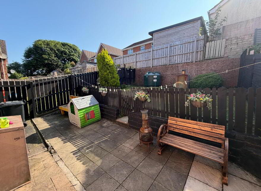 16 Summer Meadows Park, Crescent Link, Derry, BT47 6SL