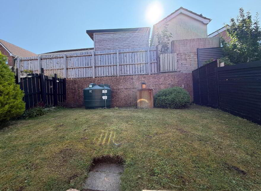 16 Summer Meadows Park, Crescent Link, Derry, BT47 6SL