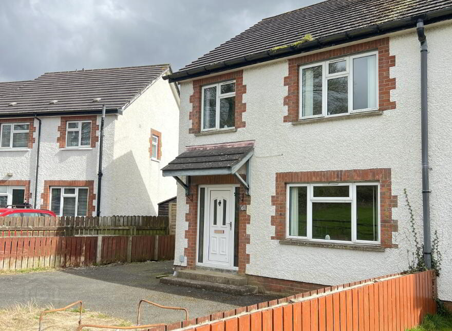 6 Ardshean, Forkhill, Newry, BT35 9TG