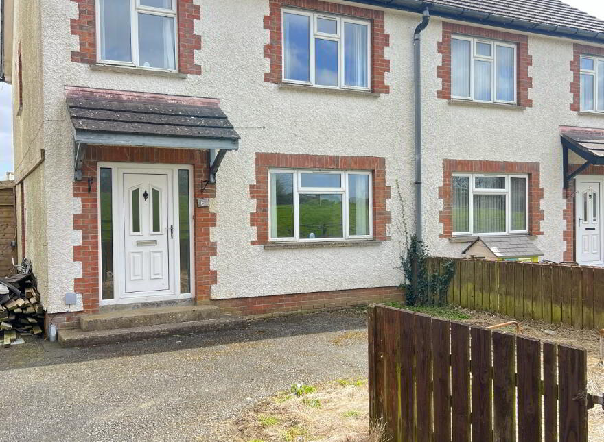 6 Ardshean, Forkhill, Newry, BT35 9TG photo