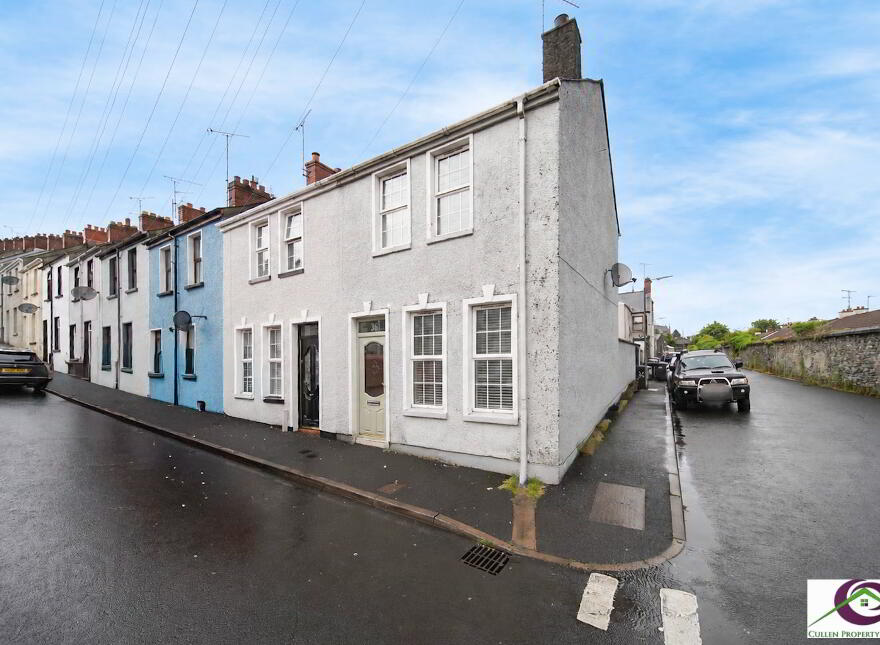 36 Tyrconnell Street, Derry, BT48 9JL