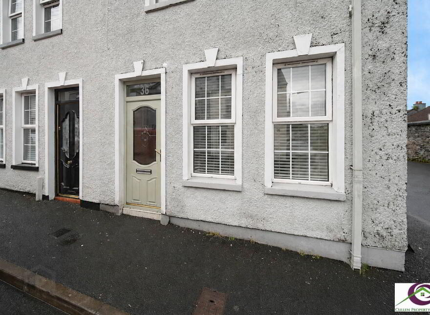 36 Tyrconnell Street, Derry, BT48 9JL