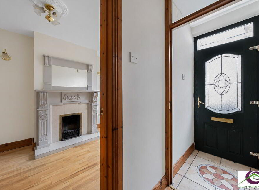 36 Tyrconnell Street, Derry, BT48 9JL
