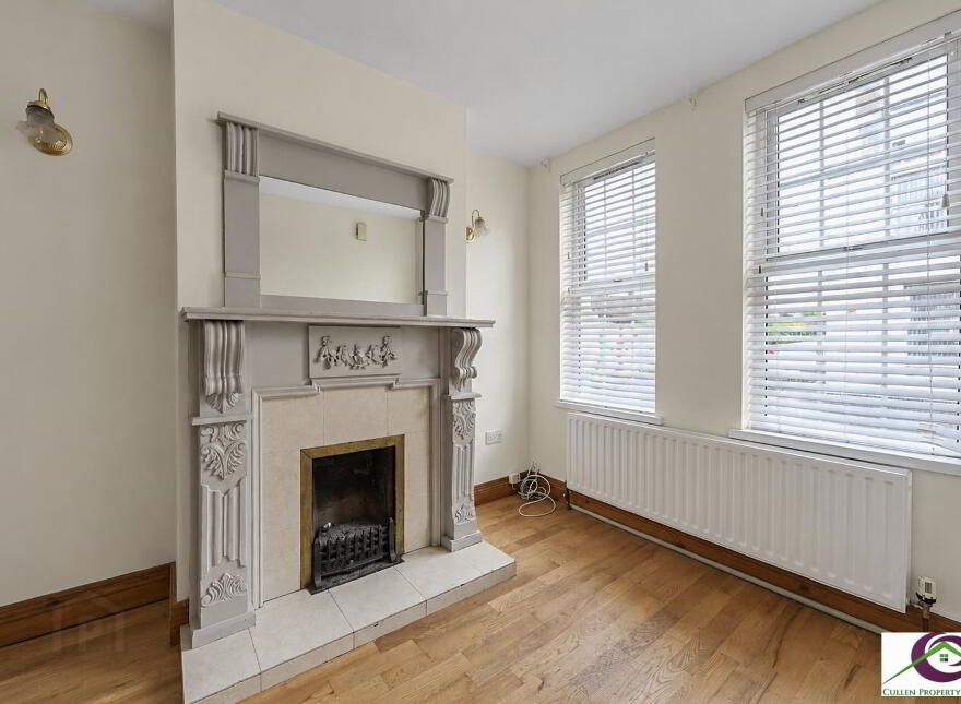 36 Tyrconnell Street, Derry, BT48 9JL